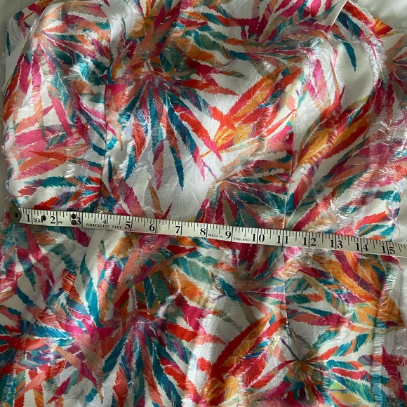 Hutch Pink Maui Dress from Anthropologie 10 - Picture 12 of 12